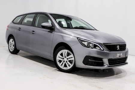 PEUGEOT 308 II SW 1.5 BLUEHDI 130 CV ACTIVE BV6 *********** 1 ERE MAIN AVEC 70337 KMS *************